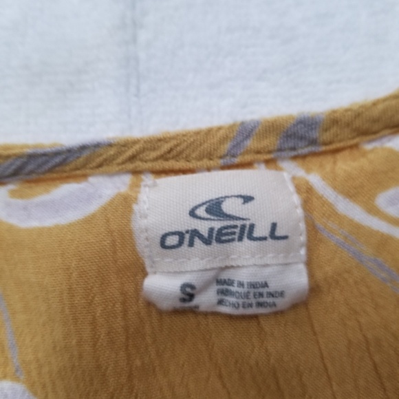 O'Neil jumper short - Picture 5 of 6